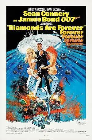 فيلم Diamonds Are Forever 1971 مترجم - باهي فيلم
